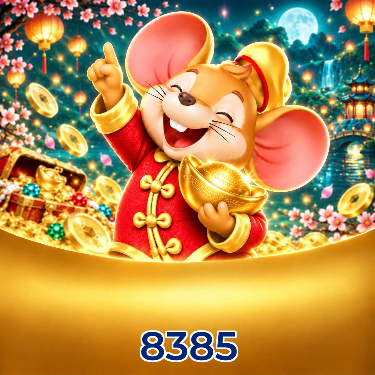 Ferramentas de Sucesso 8385