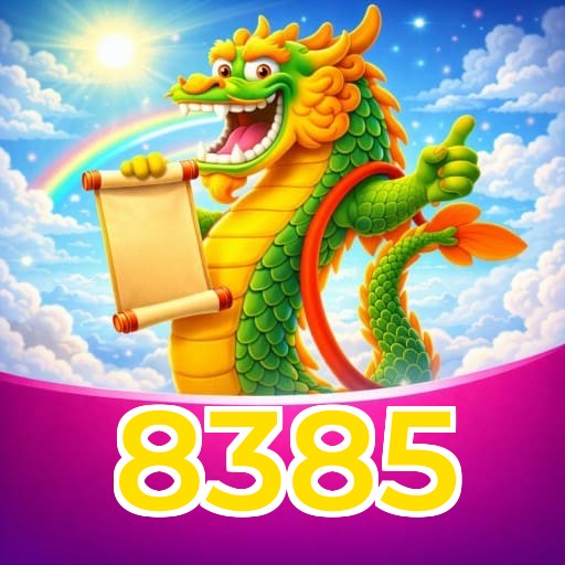 8385 Big Prizes