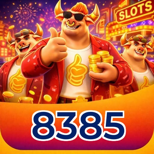 8385 Official Page