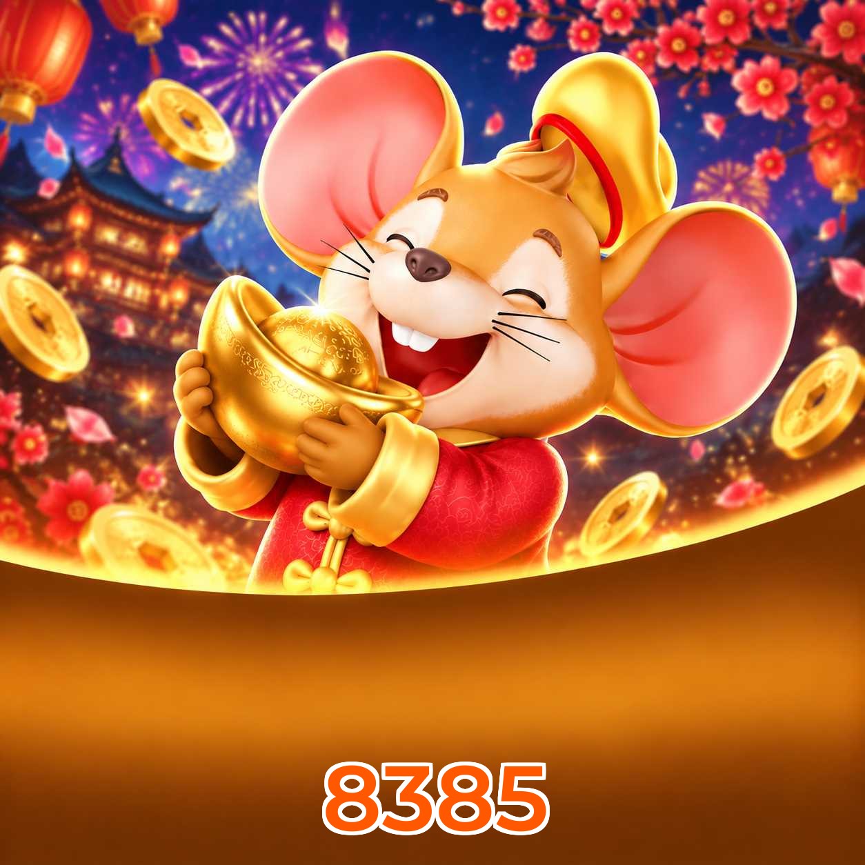8385