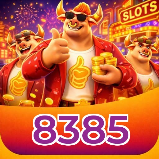 8385 VIP Program