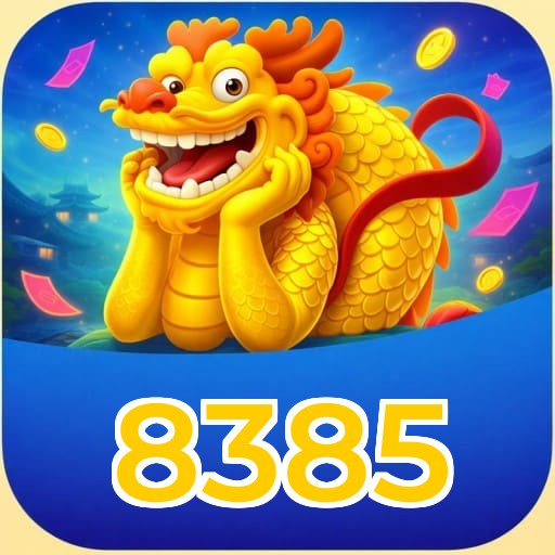 8385 Lottery Official