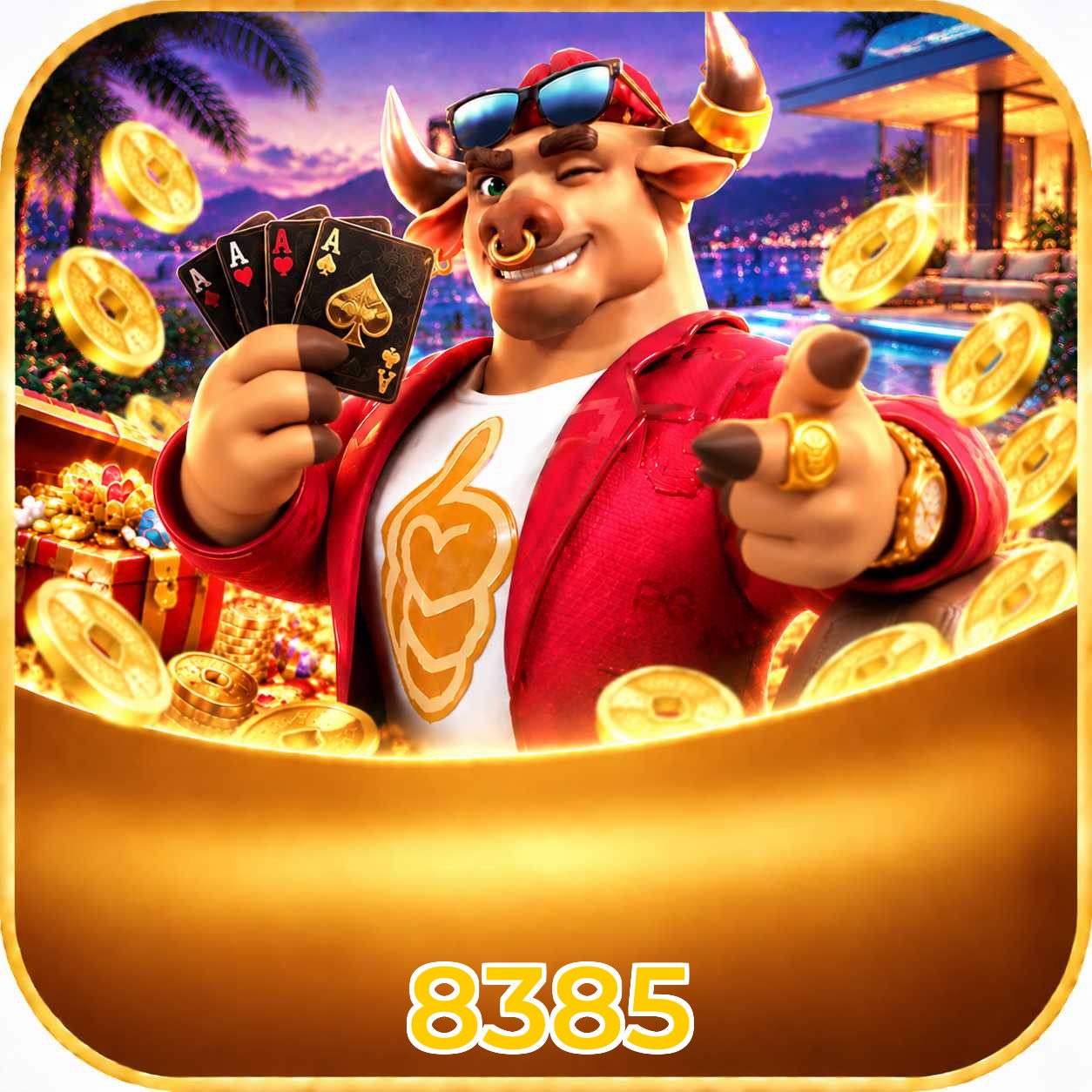 Fortune Rabbit Slot