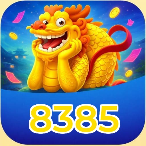 8385 Certified Games