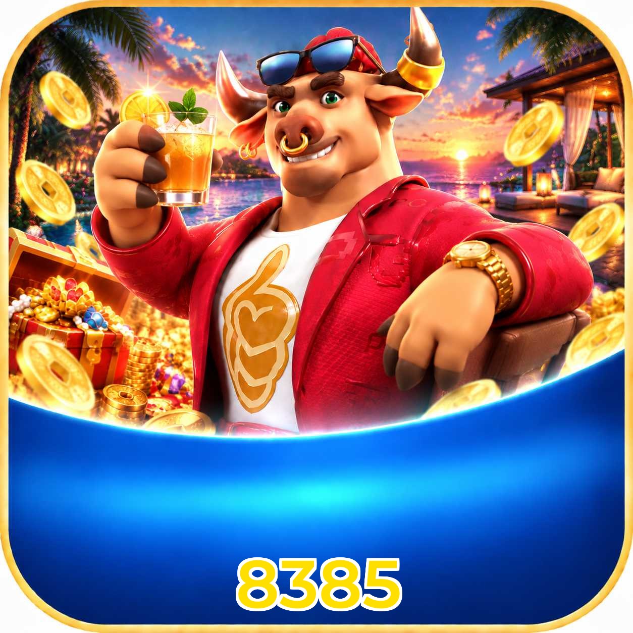 Welcome Bonus - Golden Dragon