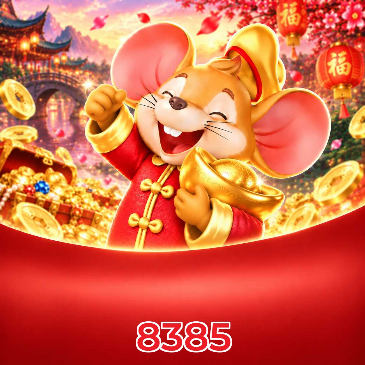 Fortune Tiger Slot Game