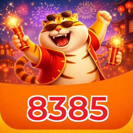 8385 Bonus Welcome