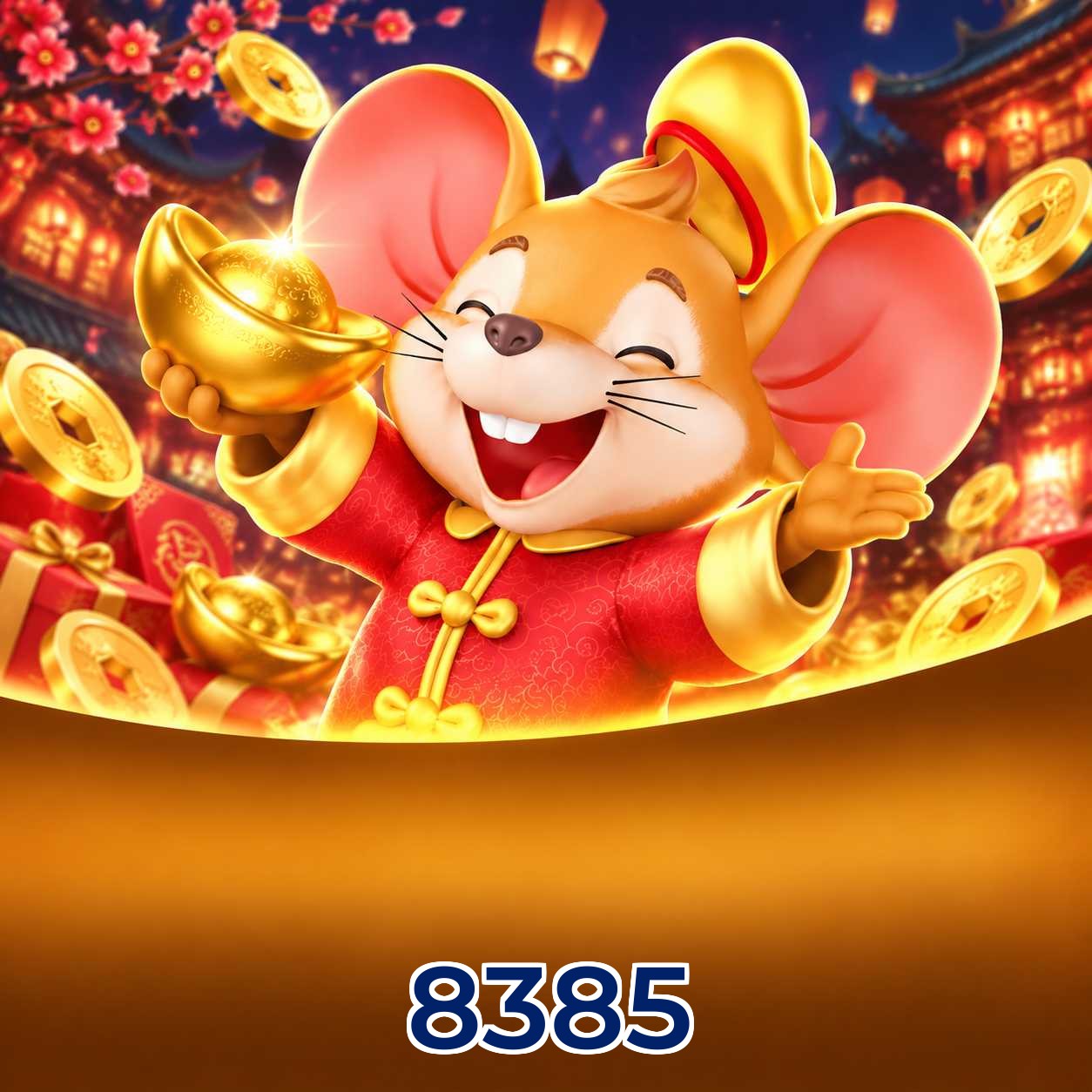 Blackjack Success Story