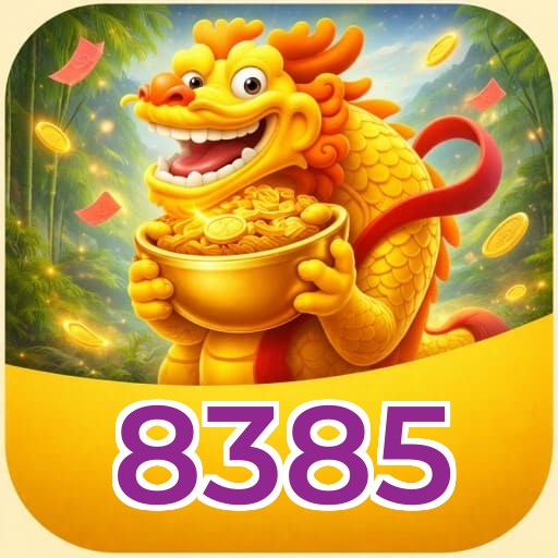 8385 Crash Games
