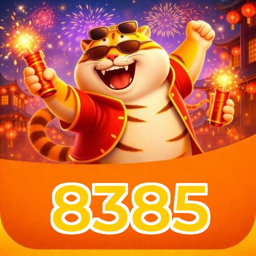 Interface do APK 8385