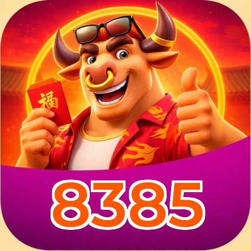 8385 Gaming License