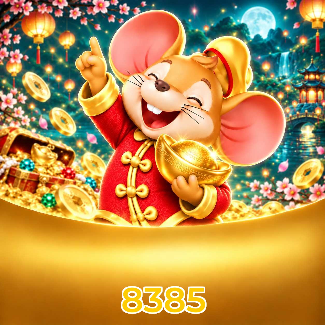 8385 Facebook - Página oficial com promoções e comunidade ativa