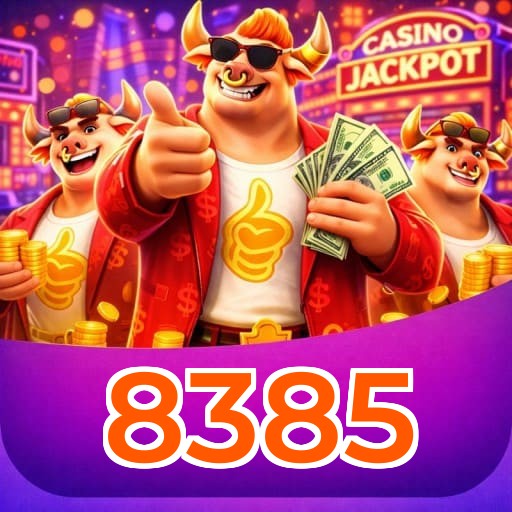 8385 Security