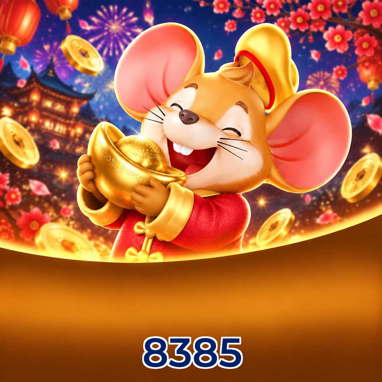8385