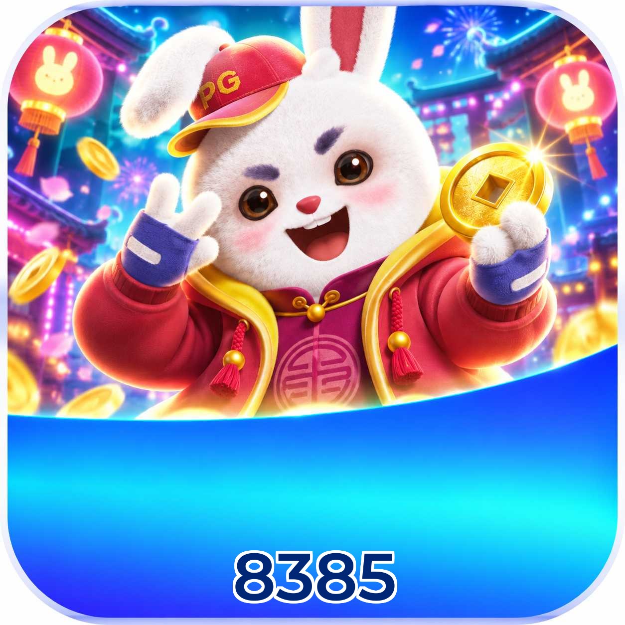 8385