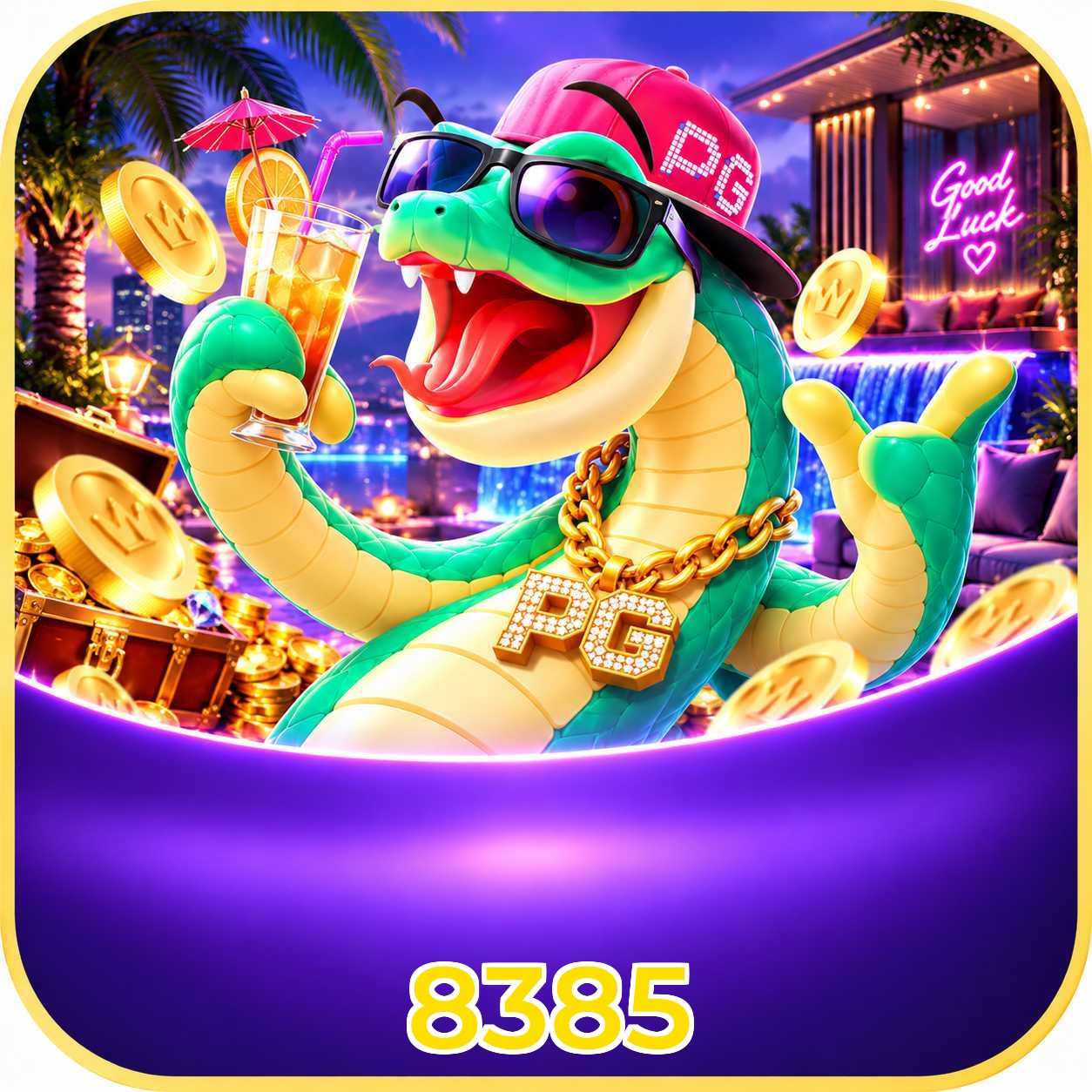8385