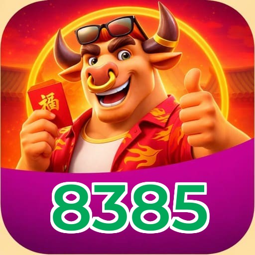 8385 Big Wins