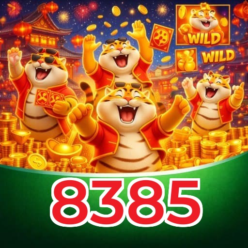 8385 Partner Logo 2