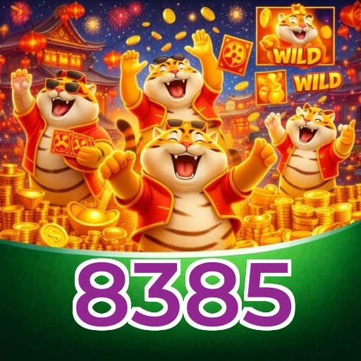 8385 User Account