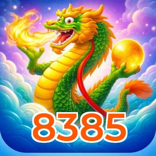 8385 Fortune Games