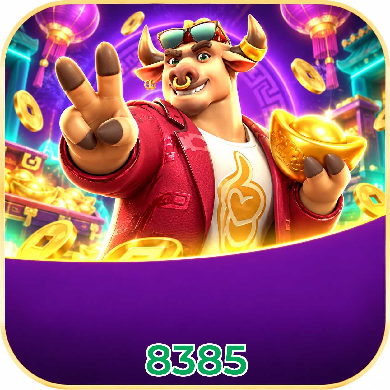 Mahjong Ways Slot - PG Soft